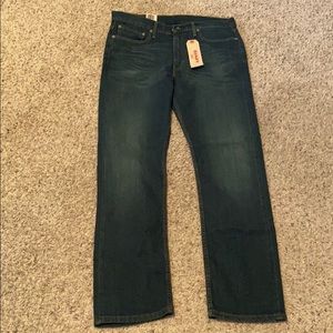 513 Levi Straus & Co. 34x32